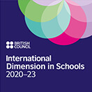 British Council - International Dimension in Shchools