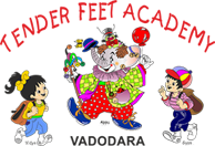 Tender Feet Academy - Vadodara