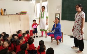 International Yoga Day 2017