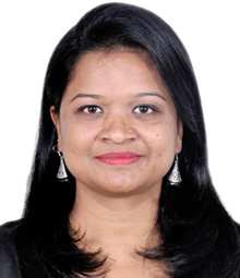 Binita Agrawal