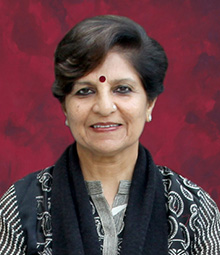 Radhika Tandon