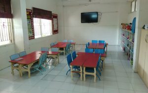 Classrooms