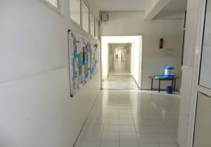 School Premises