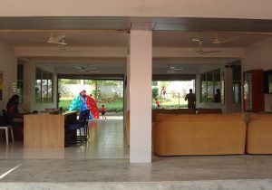 School Premises