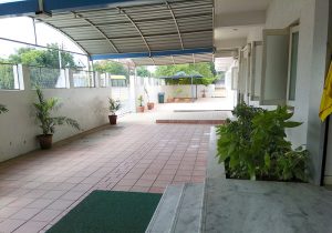 School Premises