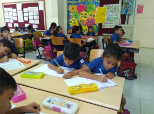  Handwriting Competition 2016-17