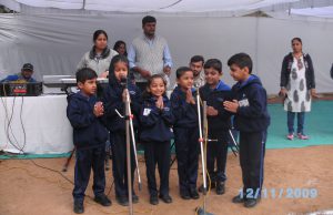 Annual Sports Day 2017-18