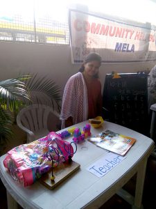 Community Helpers Mela 2018