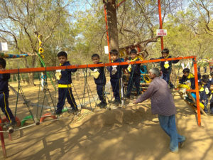 Annual Picnic 2018-19