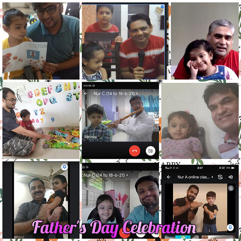Father’s Day 2021