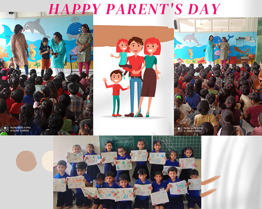 Parents Day 2022