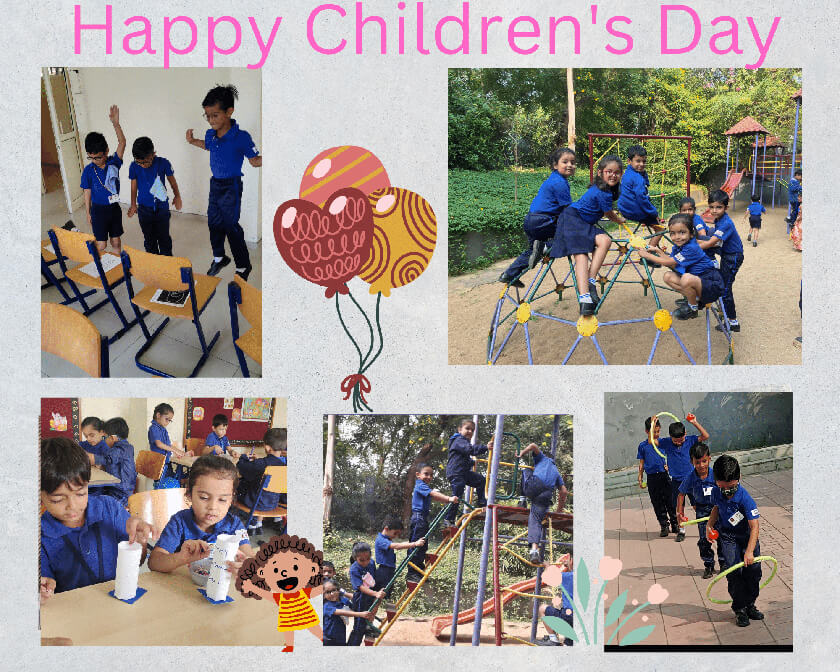 Children’s Day 2022