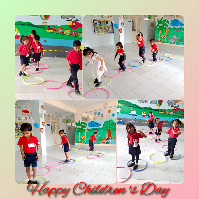 Children’s Day 2022