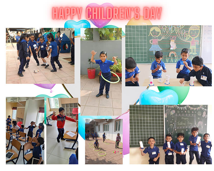 Children’s Day 2022