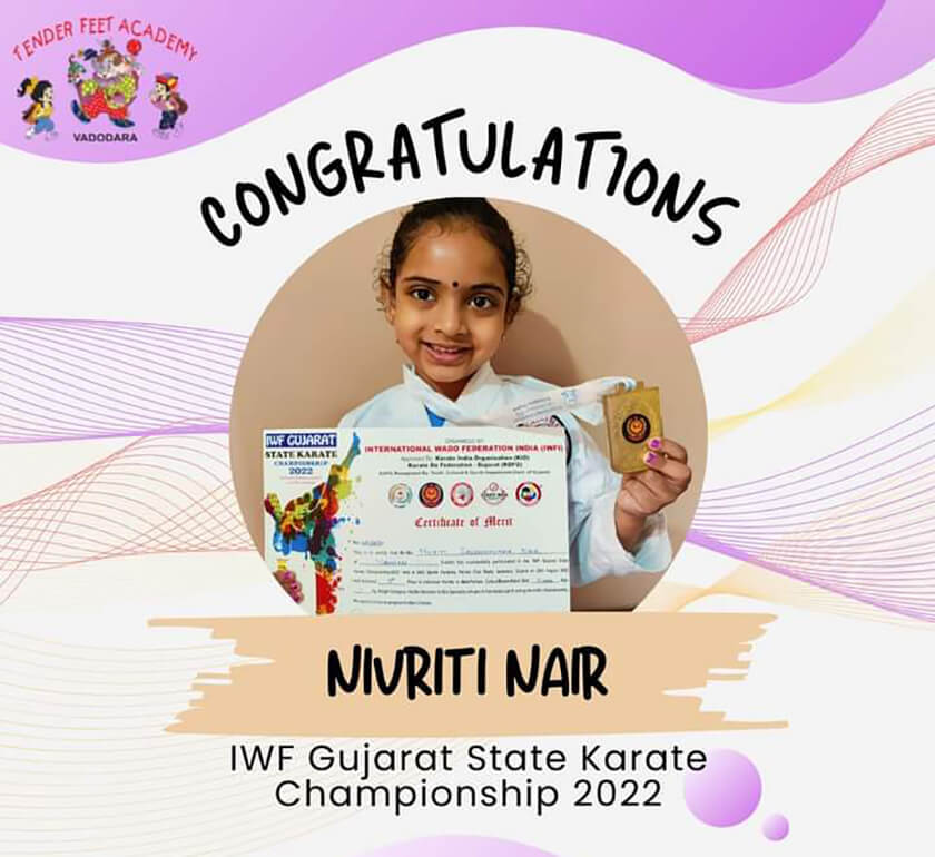 IWF Karate Championship 2022